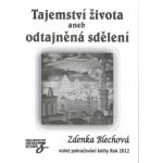 Tajemství života - Zdenka Blechová – Zboží Mobilmania