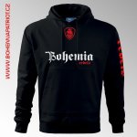 Bohemia 2MK černá – Zboží Dáma