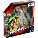 Hasbro Star Wars Hero Mashers Garazeb Orrelios – Hledejceny.cz