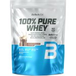 BioTech USA 100% Pure Whey 1000 g – Hledejceny.cz