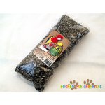 Avicentra Slunečnice žíhaná 25 kg – Zbozi.Blesk.cz