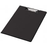 Q-Connect Uzavír.psací podl.Q-Connect-A4 černá – Zboží Mobilmania