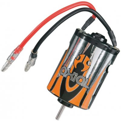 Axial motor stejnosměrný 540 55T – Zboží Dáma