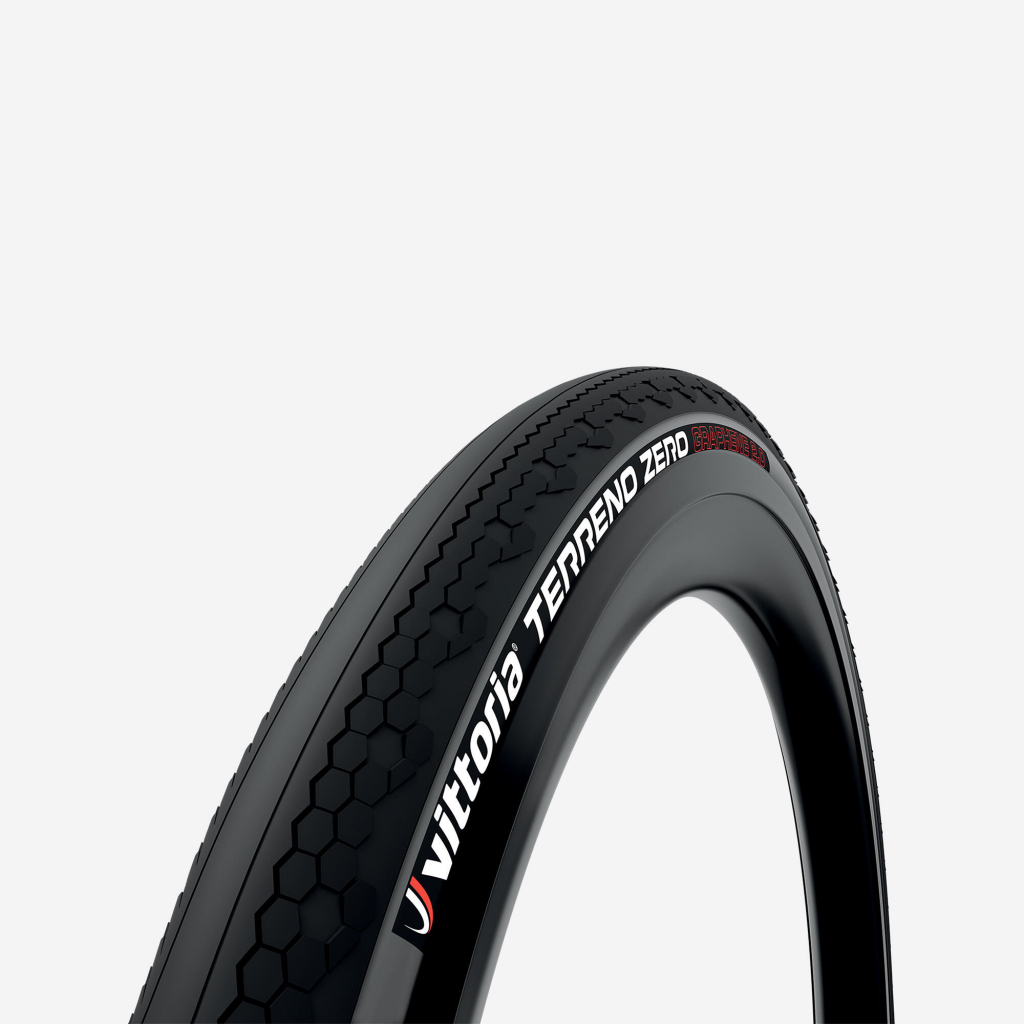 Vittoria Terreno Zero Tubeless Ready 700x40C 40-622