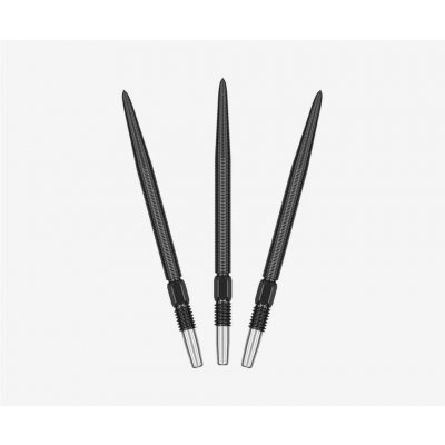 Target Swiss Point Black NANO 30 mm 3 ks – Zboží Mobilmania