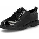 Rieker Dámské polobotky 45500 00 Černá – Sleviste.cz