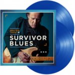Trout Walter - Survivor Blues LP – Sleviste.cz