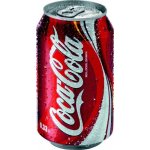 Coca Cola 330 ml – Hledejceny.cz