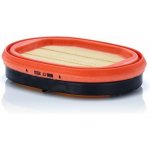 Filtr - sekundární vzduch MANN-FILTER CF 2550 – Hledejceny.cz