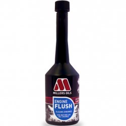 Aditivum do olejů Millers Oils Engine Flush 250 ml