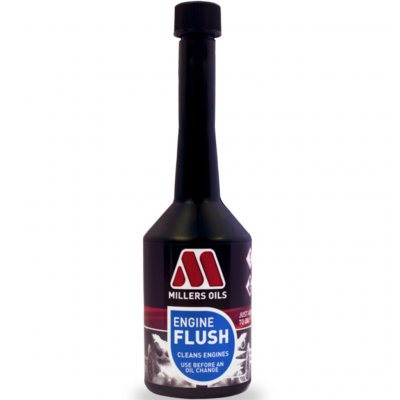 Millers Oils Engine Flush 250 ml