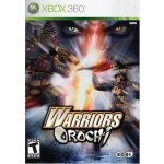 Warriors Orochi – Zboží Živě