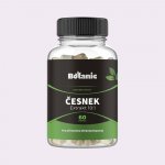 Botanic Česnek 60 kapslí – Hledejceny.cz