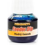 MikBaits Dip Feeder Česnek 50 ml – Sleviste.cz