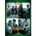 Touha DIGIPACK DVD – Hledejceny.cz