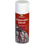 Primalex Univerzální barva ve spreji 0,4 l, RAL 9003 signální bílá matná – Zboží Mobilmania