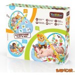 Yookidoo Hrací deka s hrazdou a přikrývkou – Sleviste.cz