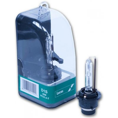 Lucas Výbojka D2R 85V/35W – Hledejceny.cz