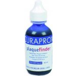 Curaprox PCA 260 roztok na identifikaci plaku 60 ml – Hledejceny.cz