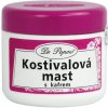 Dr. Popov kostivalová mast s kafrem 50 ml