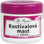 Dr. Popov kostivalová mast s kafrem 50 ml – Sleviste.cz