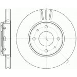 BOSAL BS 287-237 – Hledejceny.cz