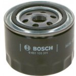 Olejový filtr BOSCH 0 451 103 311