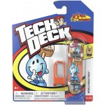 Tech Deck World Industries Fingerboard – Hledejceny.cz