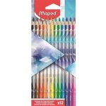 Maped Color'Peps Infinity 12 ks – Zboží Živě