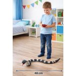 Wiky Kobra RC plast na dálkové ovládání s USB kabelem se světlem – Zbozi.Blesk.cz