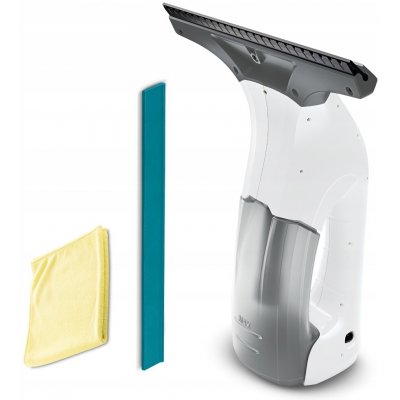Karcher WV 1 Bath Edition Akumulátorová čistička oken, skel, zrcadel a sprchových koutů – Hledejceny.cz