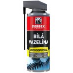 DEBBEX Bílá vazelina 400 ml | Zboží Auto