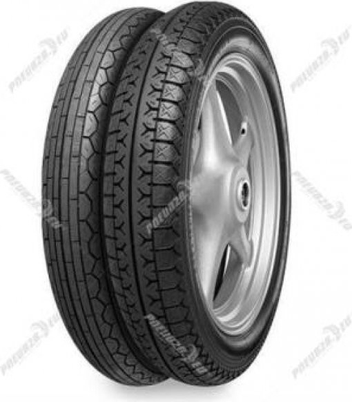 Continental K 112 Rb2 3.25/0 R19 54H