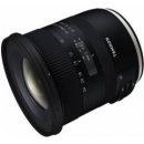 Tamron SP 10-24mm f/3.5-4.5 Di II VC HLD Canon