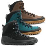 Aylla Shoes Aylla Mitu Petrol M – Zboží Dáma