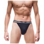 Cornette pánská tanga High Emotion dark blue – Sleviste.cz