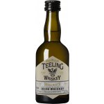 Teeling Small Batch Cask Finish 46% 0,05 l (holá láhev) – Hledejceny.cz
