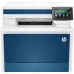 HP Color LaserJet Pro MFP 4302fdw 5HH64F – Zboží Živě