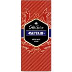 Old Spice Captain voda po holení 100 ml – Zboží Mobilmania