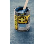 Primalex Ultra Beton 0,75 l Aqua blue – Zboží Dáma