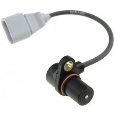 NTY Klikový hřídel senzor AUDI A3 1.6 1.8T 1996.12- TT 1.8T 1998.10- SKODA OCTAVIA 1.6 2000.11- 2.0 1999.04- VW GOLF IV 1.6 1997.08- 06A906433G 06A906433L 06A 906 433 G 06A 906 433 L | Zboží Auto