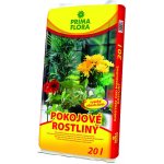 Agro CS Primaflora substrát pro pokojové rostliny 20 l – Hledejceny.cz