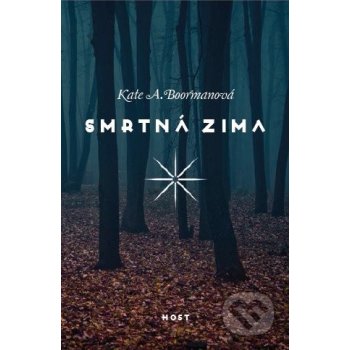 Smrtná zima - Kate A. Boormanová