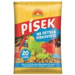 Marimex Písek pro dětské pískoviště 20kg – Hledejceny.cz