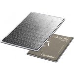 Combi Bar Valcambi SA Švýcarsko stříbrný slitek 100x1 g – Zboží Dáma