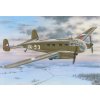 Model Special Hobby Aero C 3A Czechoslovakian Transport and Trainer Plane 1:48