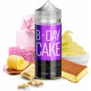 Příchuť pro míchání e-liquidu Infamous SNV Originals Birthday Cake 12 ml