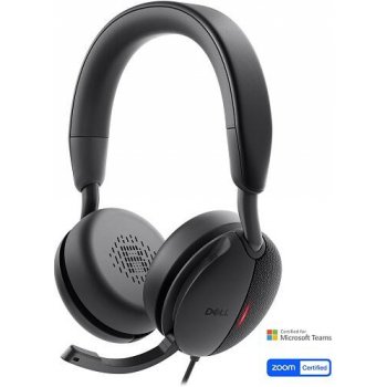 Dell Pro Wired ANC Headset WH5024