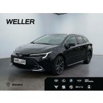 Toyota Corolla Hybrid TS 2.0 CVT 131 kW