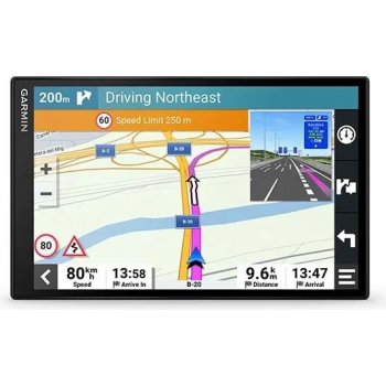 Garmin DriveSmart 86MT-D EU45